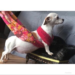 Meet your Posher, Lorena